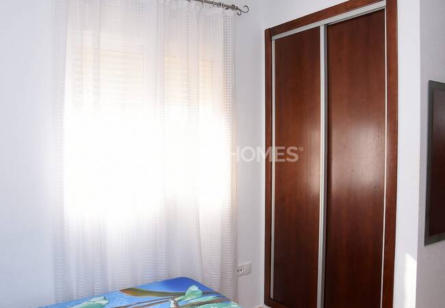 House with Private Pool Close to Beach in Cartagena Murcia 22