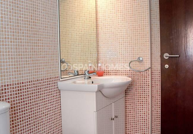 House with Private Pool Close to Beach in Cartagena Murcia 26