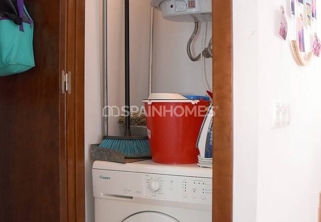 House with Private Pool Close to Beach in Cartagena Murcia 17