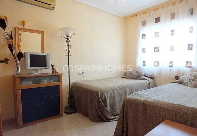 Detached Home on Los Urrutias Beachfront in Cartagena Murcia 18