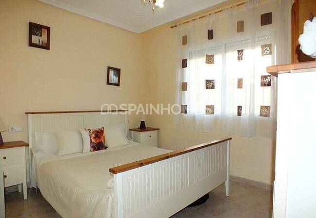 Detached Home on Los Urrutias Beachfront in Cartagena Murcia 19