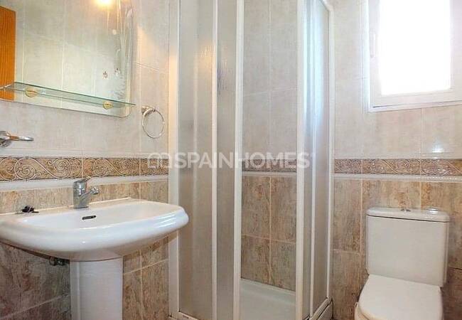 Detached Home on Los Urrutias Beachfront in Cartagena Murcia 22