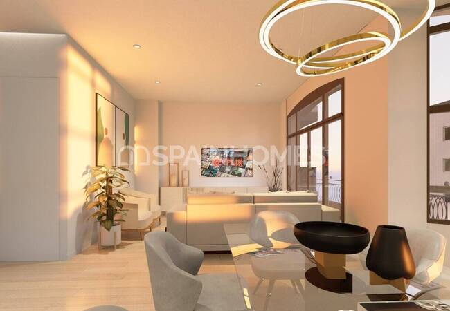 Immobilier Dans Une Résidence Avec Piscine À Murcia 9