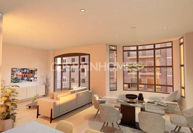 Immobilier Dans Une Résidence Avec Piscine À Murcia 6