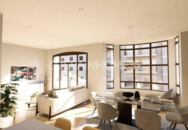 Immobilier Dans Une Résidence Avec Piscine À Murcia 11