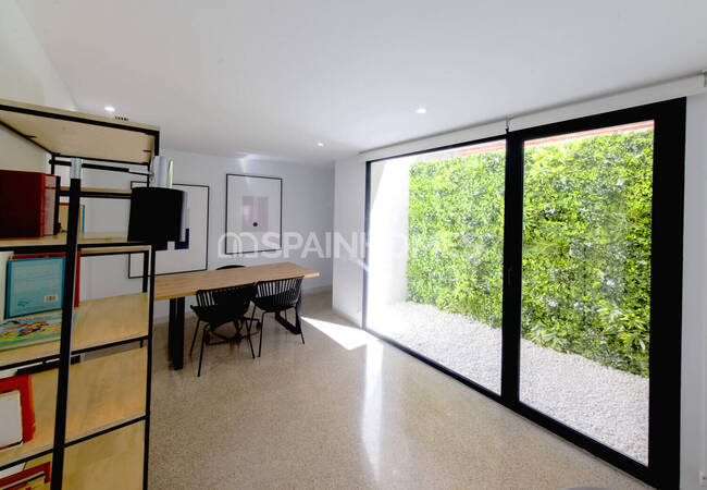 Möblierte Häuser Mit Privat Pool In Aguilas, Costa Calida 17