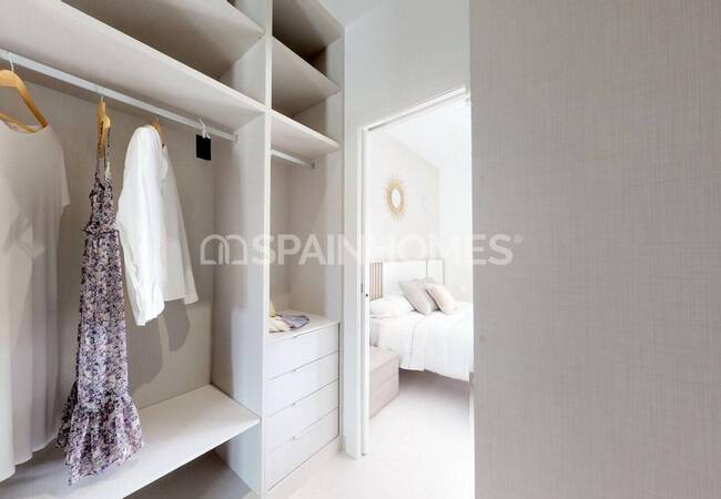 Villas Con Piscina Privada En San Javier, Costa Calida 24