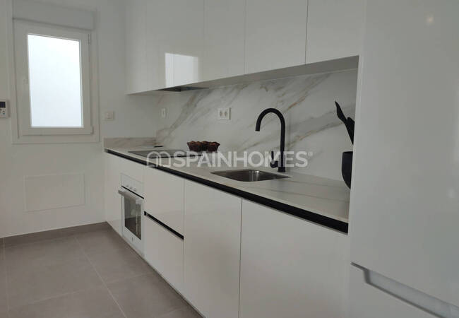 High Quality Detached Villas with Private Pools in Murcia 11