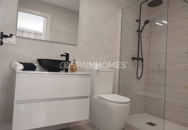 High Quality Detached Villas with Private Pools in Murcia 18