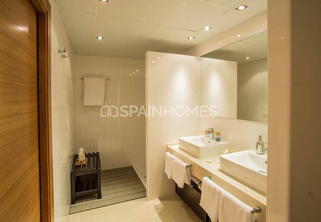 Appartements Luxueux À Proximité De La Plage De Cartagena Murcia 20