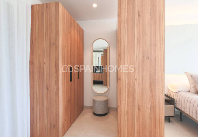 Luxe Huizen In Een Exclusieve Regio Murcia Costa Calida 22