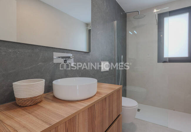 Luxe Huizen In Een Exclusieve Regio Murcia Costa Calida 25