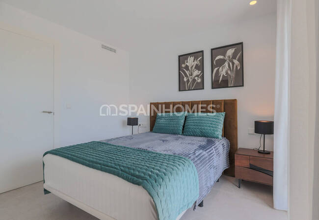 Luxe Huizen In Een Exclusieve Regio Murcia Costa Calida 23