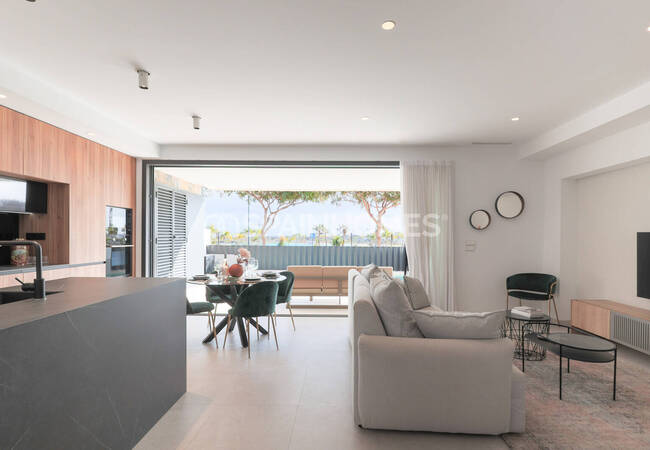 Luxe Huizen In Een Exclusieve Regio Murcia Costa Calida 17