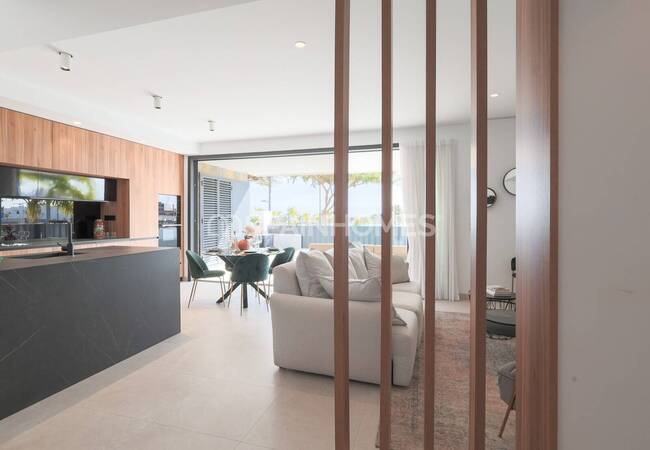 Luxe Huizen In Een Exclusieve Regio Murcia Costa Calida 18