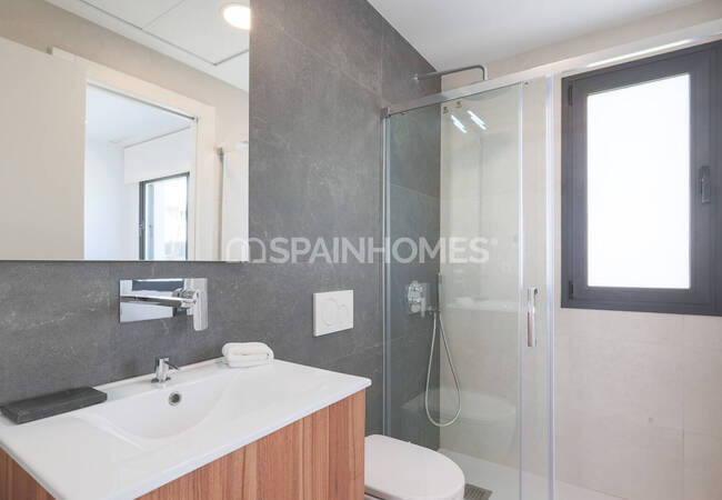 Luxe Huizen In Een Exclusieve Regio Murcia Costa Calida 27