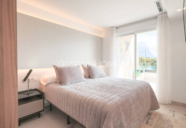 Luxe Huizen In Een Exclusieve Regio Murcia Costa Calida 21