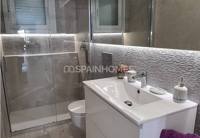 Villa with Spacious Design and Private Pool in Avileses Murcia 10