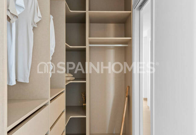 Stilvolle Strandnahe Wohnungen In Cartagena Mar De Cristal 31