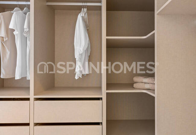 Stilvolle Strandnahe Wohnungen In Cartagena Mar De Cristal 30