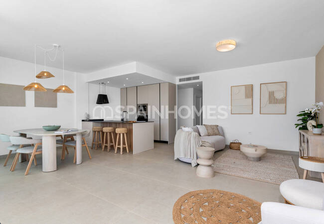 Apartamentos Con Estilo Cerca De La Playa En Cartagena 12