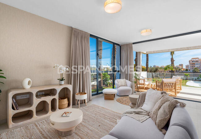 Apartamentos Con Estilo Cerca De La Playa En Cartagena 15
