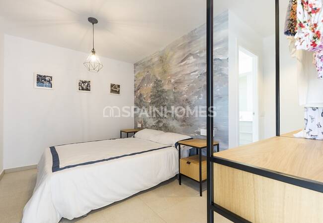 Turnkey Detached Houses with Private Pools in Cartagena 23