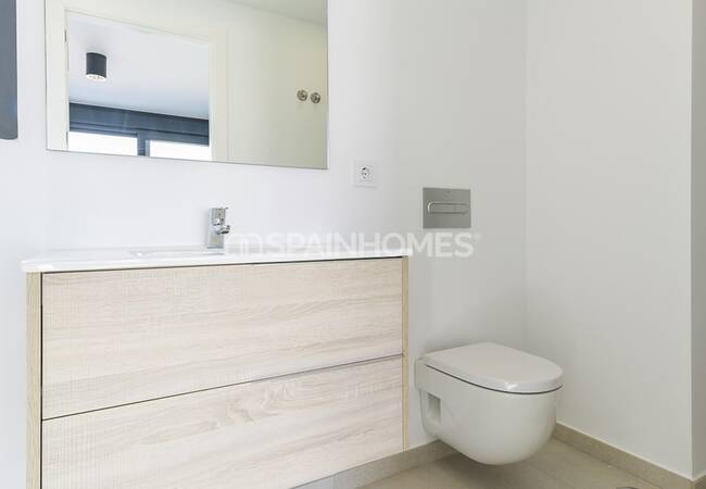 Turnkey Detached Houses with Private Pools in Cartagena 18