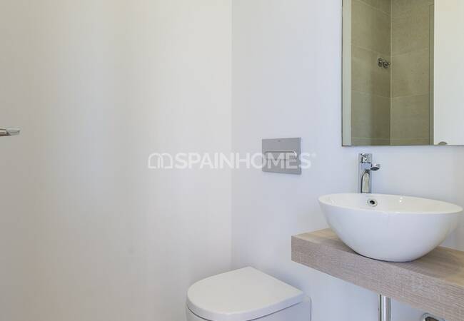 Turnkey Detached Houses with Private Pools in Cartagena 19