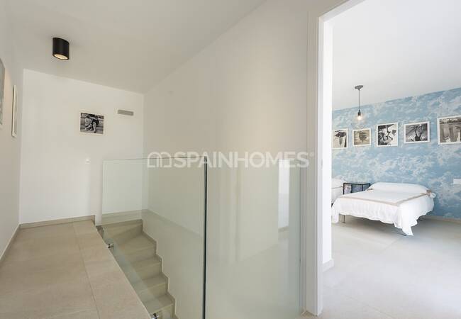 Turnkey Detached Houses with Private Pools in Cartagena 20