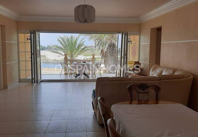 Spacious House with Private Pool in La Manga Cartagena 22