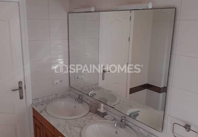 Spacious House with Private Pool in La Manga Cartagena 31
