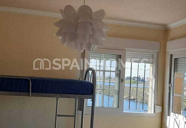 Spacious House with Private Pool in La Manga Cartagena 35
