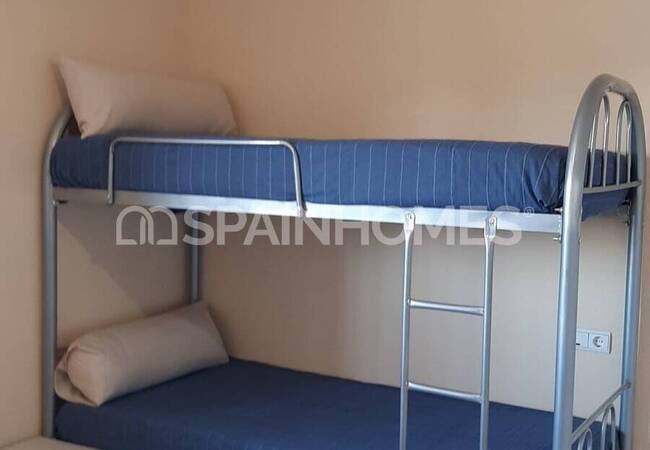 Spacious House with Private Pool in La Manga Cartagena 36
