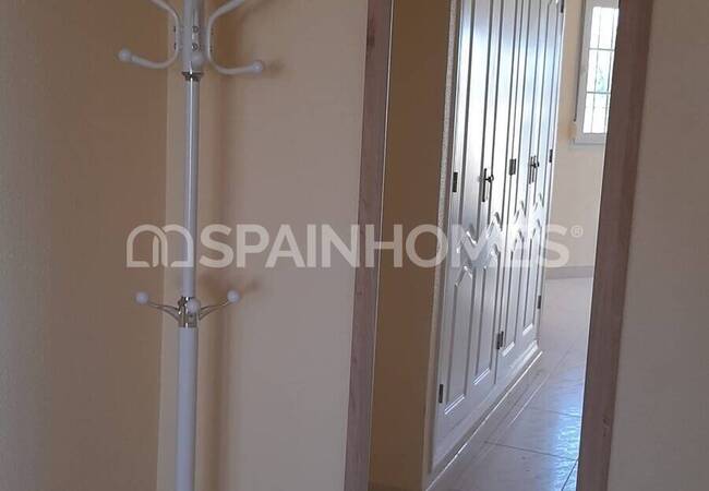 Spacious House with Private Pool in La Manga Cartagena 38