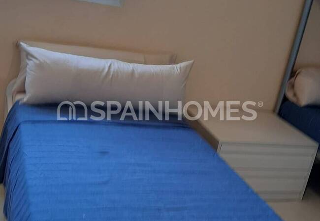 Spacious House with Private Pool in La Manga Cartagena 37
