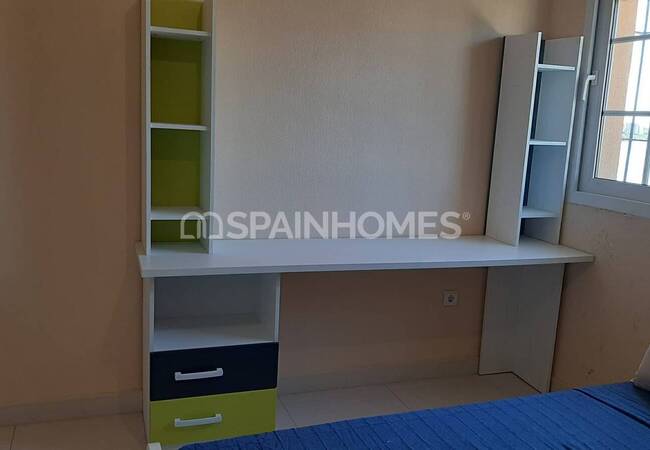 Spacious House with Private Pool in La Manga Cartagena 40