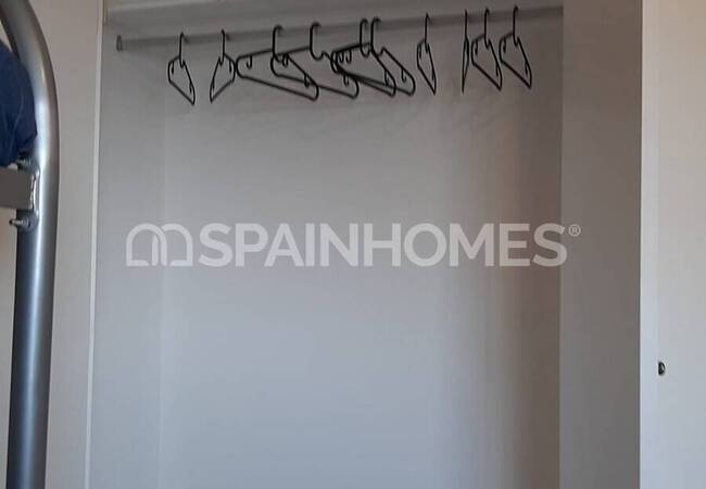 Spacious House with Private Pool in La Manga Cartagena 44