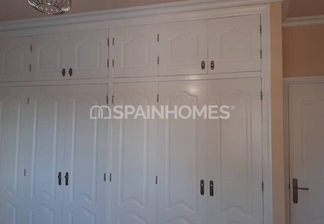 Spacious House with Private Pool in La Manga Cartagena 43
