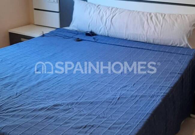 Spacious House with Private Pool in La Manga Cartagena 42