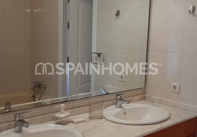 Spacious House with Private Pool in La Manga Cartagena 30