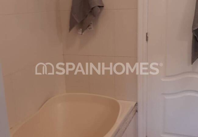Spacious House with Private Pool in La Manga Cartagena 34