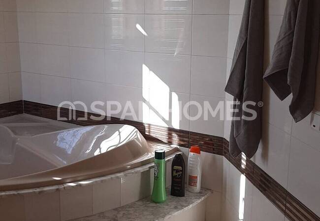 Spacious House with Private Pool in La Manga Cartagena 33