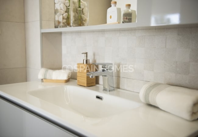 Elegant Townhouses with Private Pools in Costa Calida 7