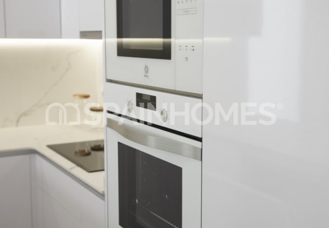 Elegant Townhouses with Private Pools in Costa Calida 8