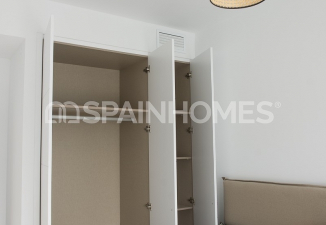 Elegant Townhouses with Private Pools in Costa Calida 12