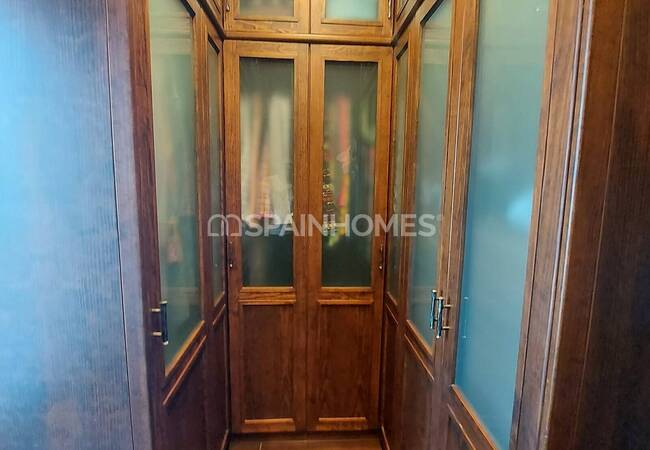 Detached Villa with Extensive Exterior Space in San Javier 30