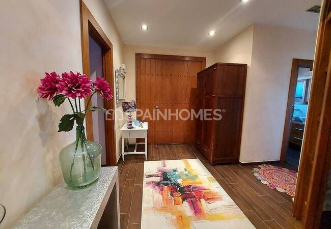 Detached Villa with Extensive Exterior Space in San Javier 31