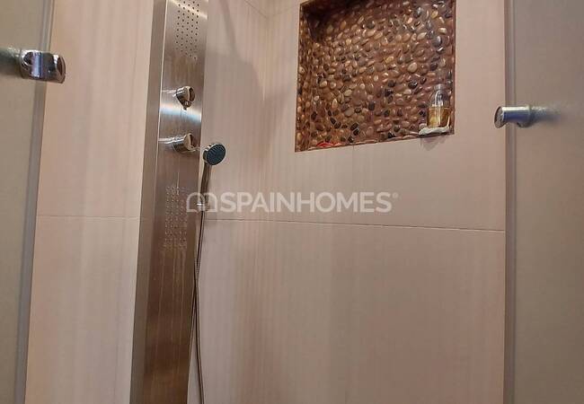 Detached Villa with Extensive Exterior Space in San Javier 45