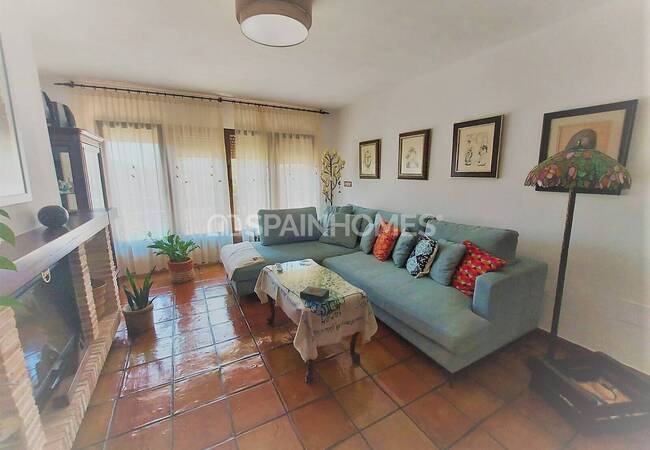 San Pedro Del Pinatar'da Özel Havuzlu ve Geniş Odalı Villa 19